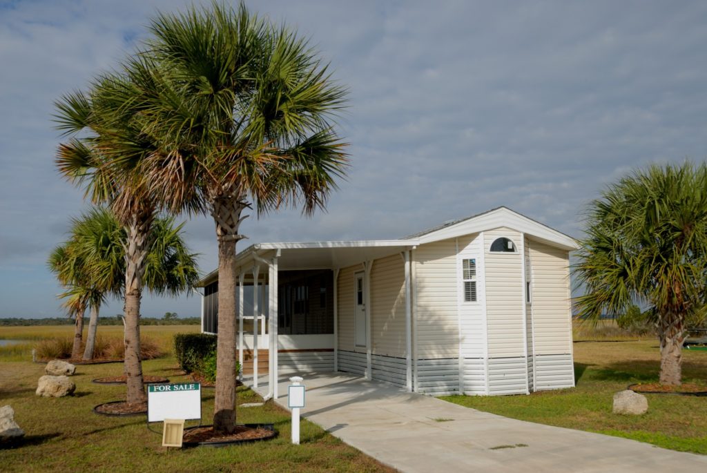 Sell my mobile home tampa and lakeland, fl