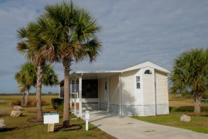 Lakeland and Tampa mobile homes
